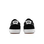 Кроссовки Staple x Vans Lowland CC 'Black Gum' 6