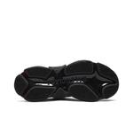 Кроссовки Balenciaga Triple S Sneaker «Clear Sole — Black Pink Neon» 4