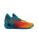 Кроссовки Adidas Dame 7 GCA 'Аватар' 1