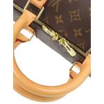 Дорожная сумка Monogram Keepall 50 (1997 год) 2
