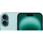 iPhone 16 Plus 256 ГБ, Teal 3