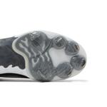 Шиповки Nike Alpha Huarache Elite 3 Mid 'Black Light Smoke Grey' 5