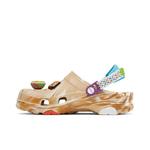 Сабо Cinnamon Toast Crunch x Crocs Classic All-Terrain Clog 3