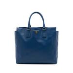 Сумка-сэтчел Saffiano Lux Open Convertible Tote (2010-2026 годы) 1