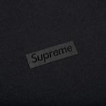 Футболки Supreme High Density Small Box Short-Sleeve Top 'Black' 2