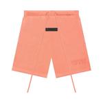 Шорты Fear of God Essentials 'Coral' 1
