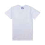 Футболки Billionaire Boys Club Sprectrum Tee 'White' 2