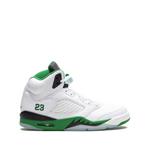 Кроссовки Air Jordan 5 Lucky Green 1