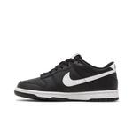 Кроссовки Nike Dunk Low GS 'Black Panda 2.0' 3