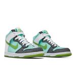 Кроссовки Nike Wmns Dunk High 6.0 'Mint' 8