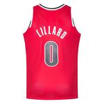 Майка NBA Portland Trail Blazers 2
