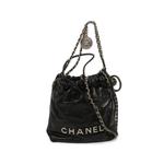 22 mini bucket bag 1