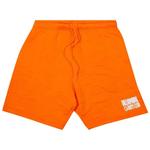 Шорты Billionaire Boys Club BB Maze Short 'Carrot' 1
