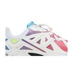 Кроссовки New Balance 610 'White Gulf Red Coastal Blue' 2