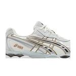 Кроссовки ASICS Gel NYC 2055 'Cream Pure Silver' 2
