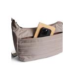 Сумка-полумесяц Bellroy Laneway Crescent Bag 7L - Олененок 6