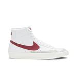 Кроссовки Nike Blazer Mid '77 'Brick Red' 2
