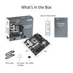 ASUS PRIME B760M-A D4 Micro-ATX материнская плата (DDR4) 6