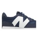 Кроссовки New Balance 327 'Natural Indigo' 2