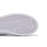 Кроссовки Nike Blazer Mid '77 GS 'White Metallic Silver' 5