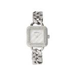 Часы Off-White Street Bling Crystal Watch 'Stainless Steel' 1