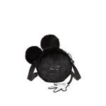 Сумка на плечо Disney с искусственным мехом 1