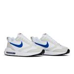Кроссовки Nike Air Max Dawn 'White Game Royal' 8