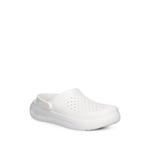 InMotion LiteRide™ perforated slingback mules 2