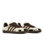 Кроссовки notitle x adidas Samba OG «Cow Print» 8