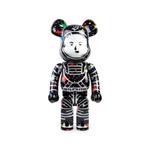 Фигурка Be@rbrick из коллаборации с Billionaire Boys Club 1