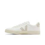 Кроссовки Veja Wmns Campo Chromefree Leather 'White Natural' 3