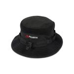Панамы Palace Polartec Boonie 'Черный' 2