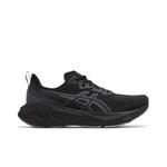 Кроссовки ASICS Novablast 4 'Black Graphite Grey' 1