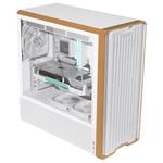 LIAN LI LANCOOL 217 ATX корпус - White 2