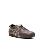 Кроссовки Tiger Mexico 66 SD Licorice Brown/Champagne 2