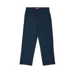 Брюки Supreme Work Pant 'Light Navy' 1
