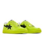 Кроссовки Bapesta #2 'Yellow' 8