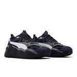 Кроссовки Puma RS-X Efekt Premium 'Black Galactic Grey' 8