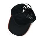 Бейсболка Harley-Davidson® Essential Arched Font Ponytail 5