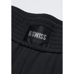 ЖЕНСКИЕ БРЮКИ K-SWISS С ЛОГОТИПОМ И РАЗРЕЗАМИ ПО БОКАМ 5