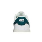 Кроссовки Nike Court Royale 2 Low 'White Dark Teal Green' 7