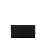 Длинный кошелек Black Carlo GEO Nylon 2-Fold Long 5