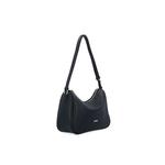 Cleo Essential Crossbody Bag - Черный 3