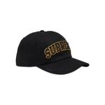 Бейсболки Supreme Difference 6-Panel 'Черный' 2