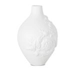Фарфоровая ваза 3D Barocco (33 см) 2