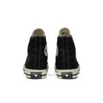 Лайфстайл Баскетбол Kith x Converse Chuck 70 High 'Black Monogram' 6