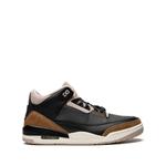 Кроссовки Air Jordan 3 Retro Desert Elephant 1