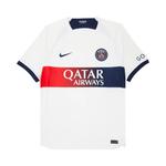 Джерси Nike Paris Saint-Germain Stadium Away Dri-FIT Jersey 'White/Midnight Navy' 1
