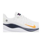 Кроссовки Nike ReactX Infinity Run 4 'Platinum Tint Thunder Blue' 2