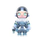 Фигурки Pop Mart Mega Space Molly Glacier 1000% 2